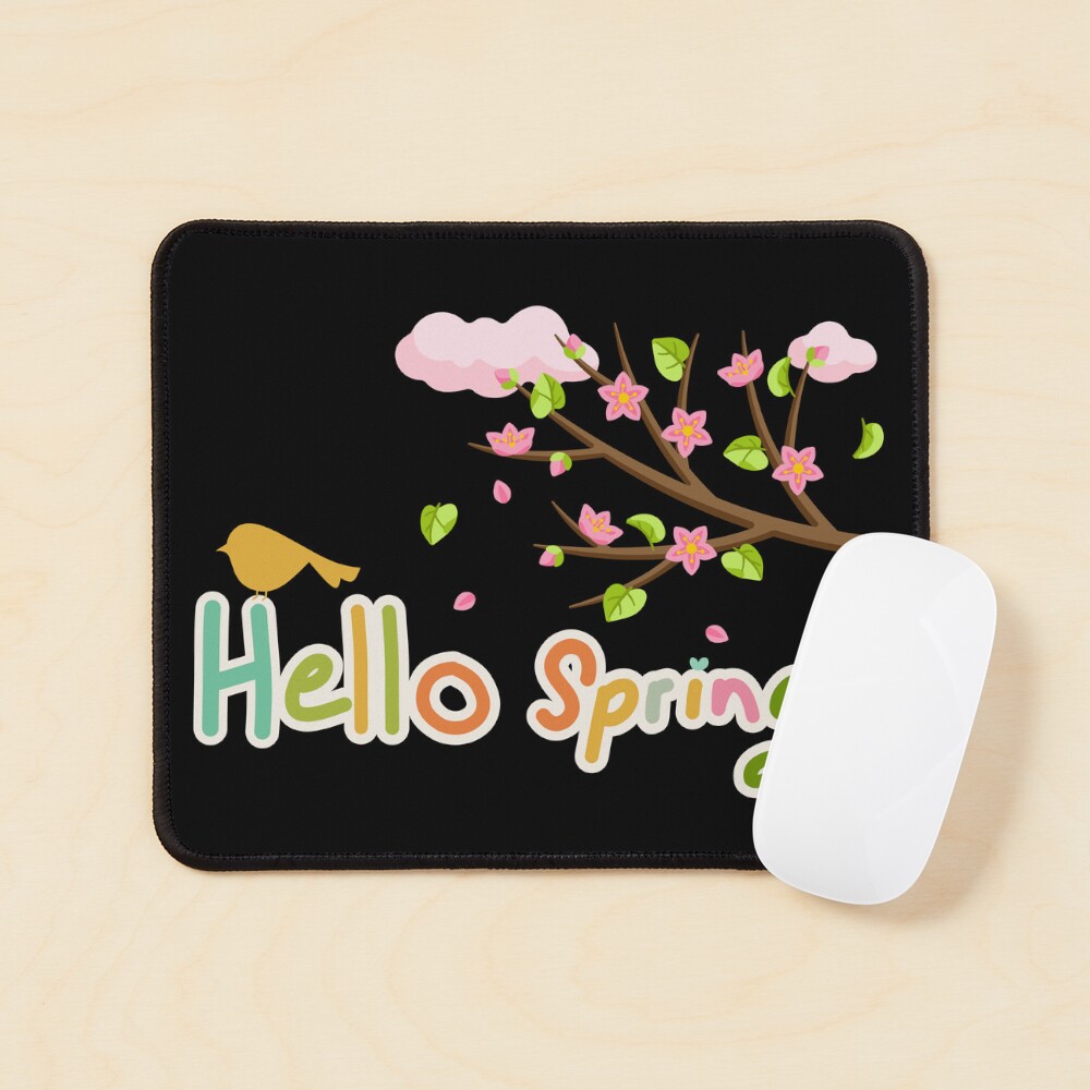 Item preview, Mouse Pad designed and sold by rainyfc87.