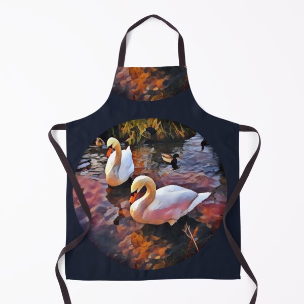 Item preview, For the Love of Swans designed and sold by sumishta.