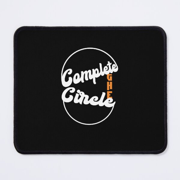 Item preview, Complete the Circle – Empowering Design designed and sold by Teehiv.
