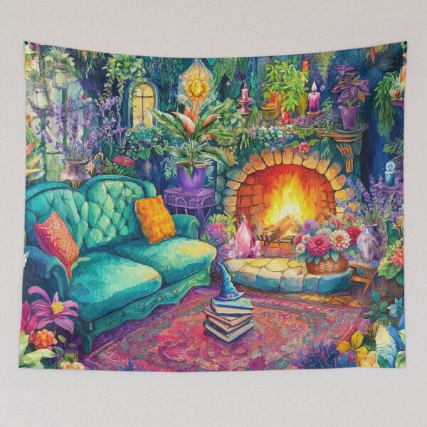 Item preview, My Hidey Home designed and sold by Claudia Bartoli-McKinney.