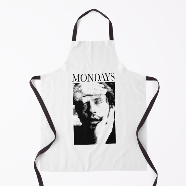 Item preview, Lunes de Will Graham designed and sold by starless:.