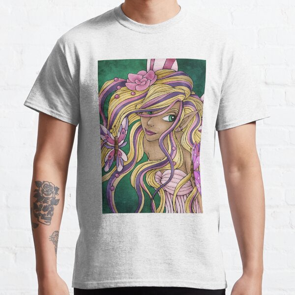 Fairy Portraits: Calenthe Classic T-Shirt
