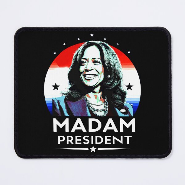 Item preview, Madam President designed and sold by Teetreasure2.