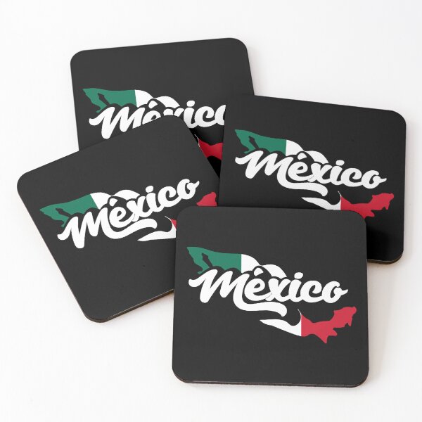 Aperçu de l'œuvre Drapeau du Mexique II - Mexicain créée et vendue par Lemon Pepper.