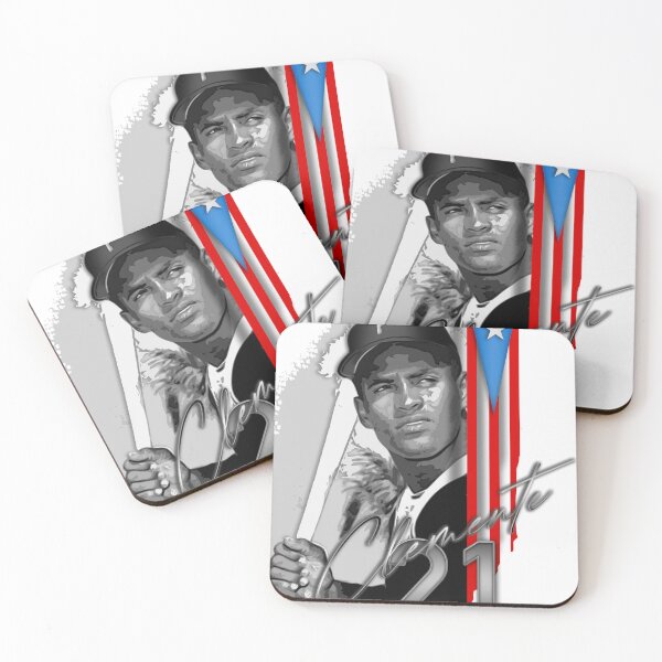 Item preview, Roberto Clemente  designed and sold by figadesign.