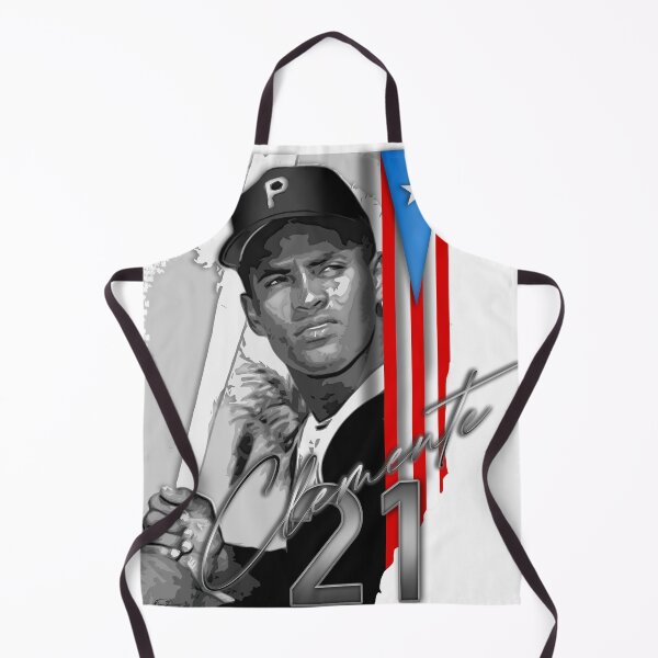 Item preview, Roberto Clemente designed and sold by figadesign.
