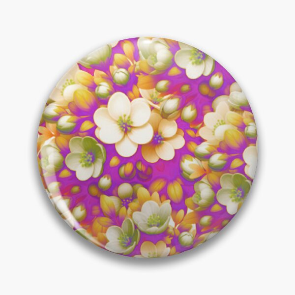 Item preview, florets designed and sold by clemfloral.