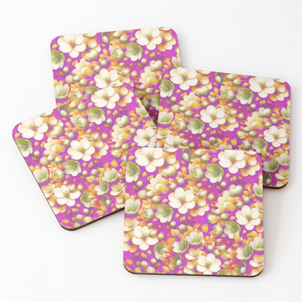 Item preview, florets designed and sold by clemfloral.