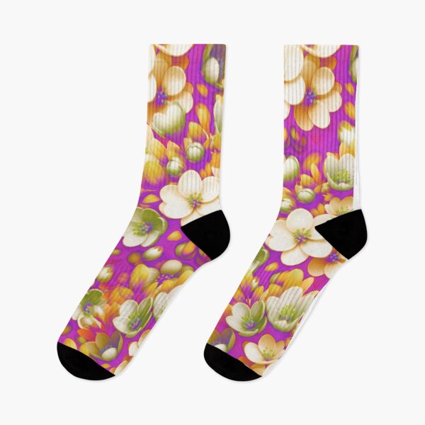 Item preview, florets designed and sold by clemfloral.