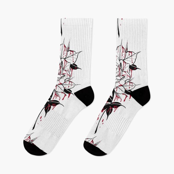 Item preview, Bloody Rose designed and sold by 7Delamancha.