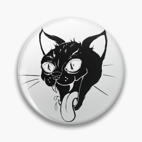 Item preview, Cat designed and sold by LukeMagus.