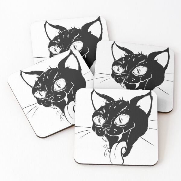 Item preview, Cat designed and sold by LukeMagus.