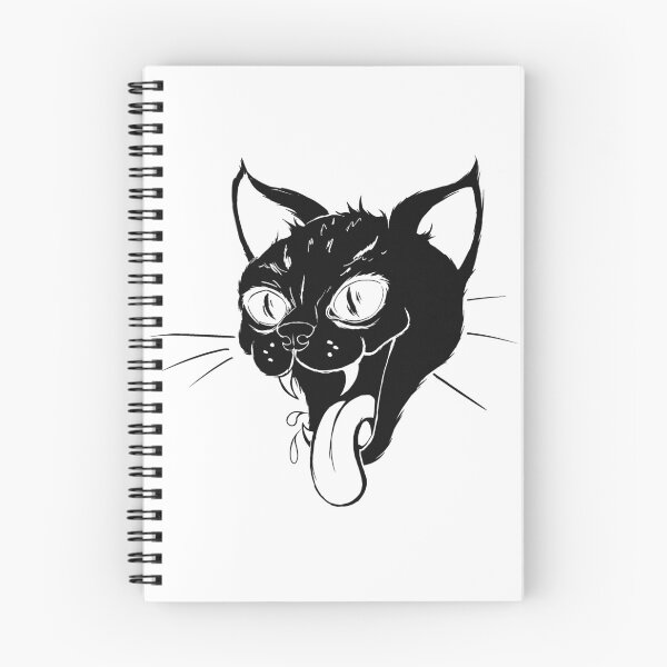 Item preview, Cat designed and sold by LukeMagus.