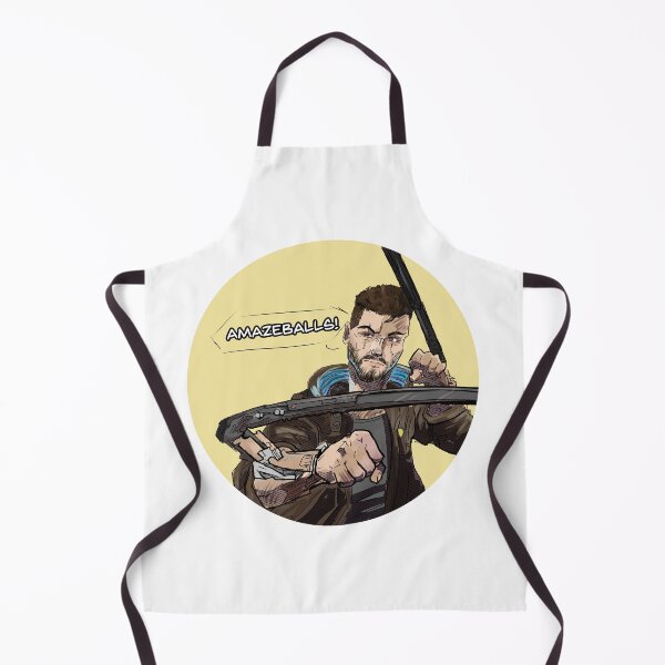 Item preview, amazeballs v designed and sold by WingedHaru.