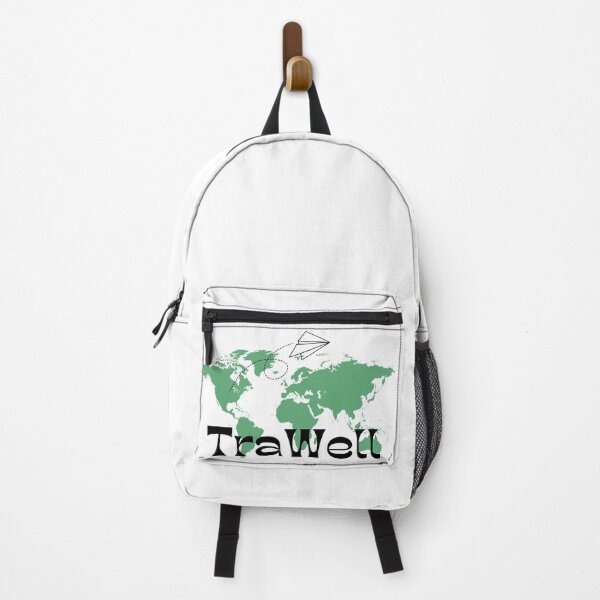Item preview, Trawell designed and sold by SkrytyDesing.