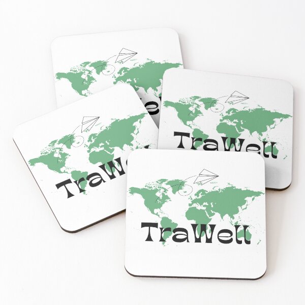 Item preview, Trawell designed and sold by SkrytyDesing.