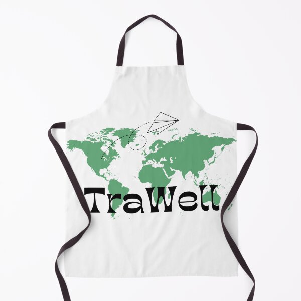 Item preview, Trawell designed and sold by SkrytyDesing.