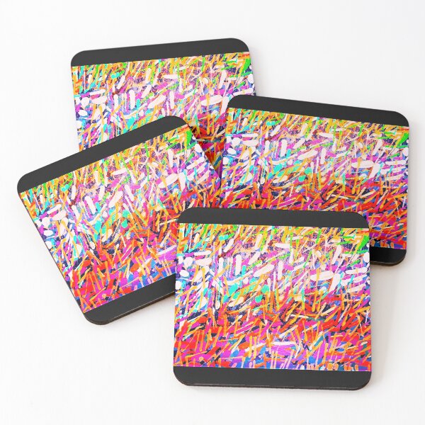 Item preview, ABSTRACTIVE VISIONS by MD-DELLAMORTE designed and sold by MD-DELLAMORTE.