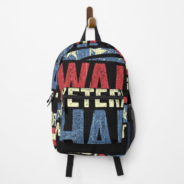 Item preview, Veterans for Harris Walz 2024 designed and sold by PrettyInk.