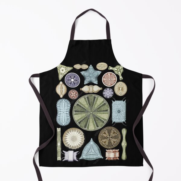 Item preview, Foraminifera phylum designed and sold by PatronesKawai.