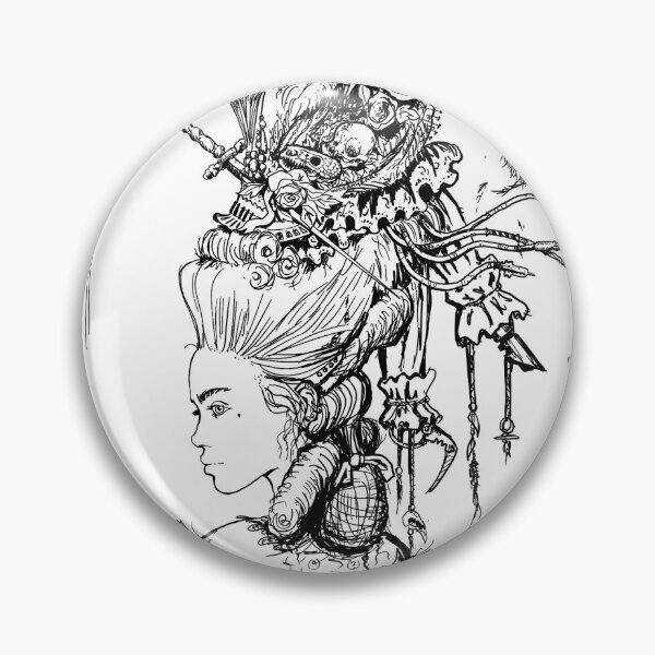 Item preview, Uphive designed and sold by Underhive-Art.