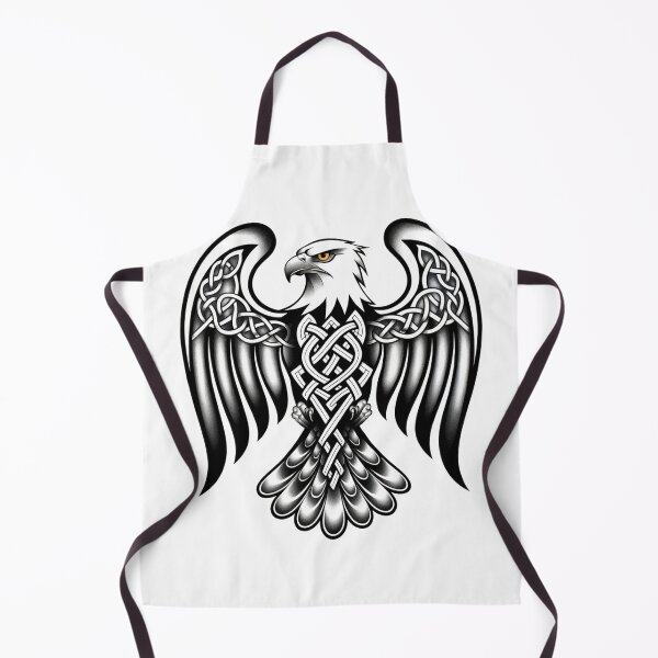 Item preview, Celtic Knot Eagle designed and sold by CELTIC-DESIGNS.