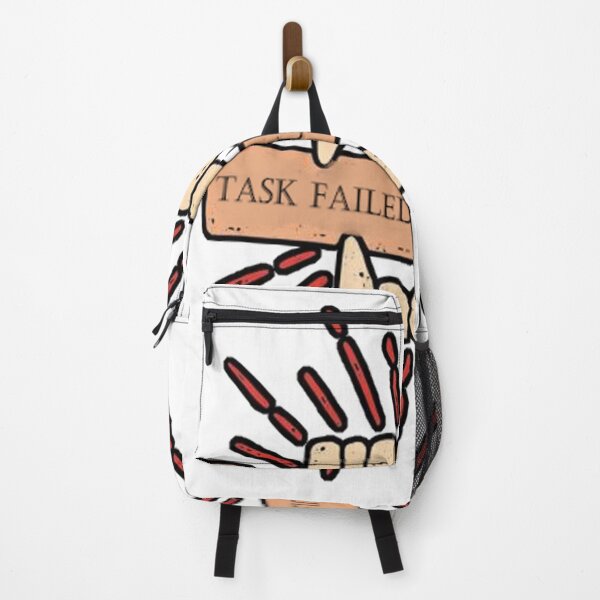 Item preview, task Failed Sucessful Teeth designed and sold by Gabbadoodle.