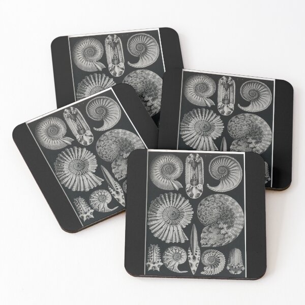 Item preview, Trilobites designed and sold by PatronesKawai.