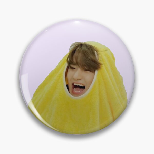 Item preview, Banana Hyunjae designed and sold by dancing2kpop.