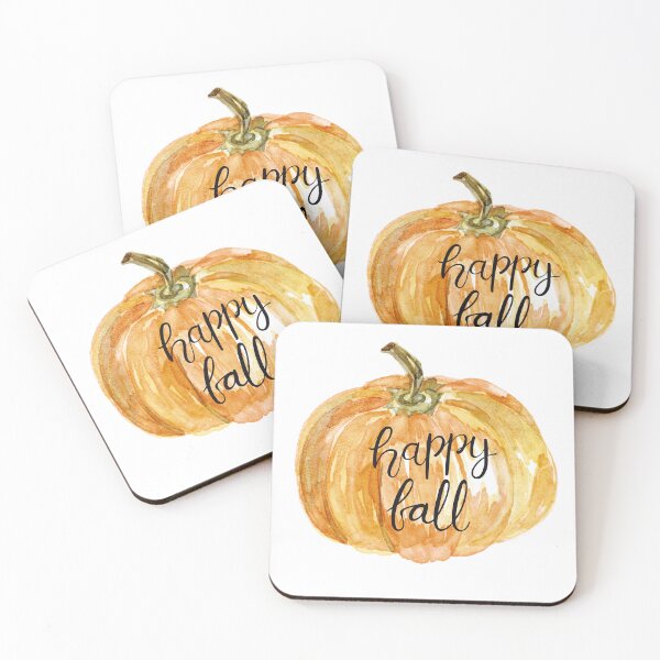 Item preview, Happy fall designed and sold by rainyfc87.