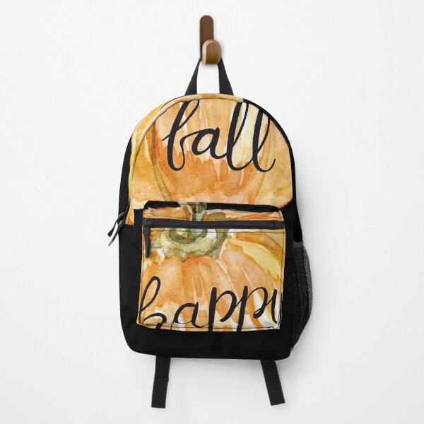 Item preview, Happy fall designed and sold by rainyfc87.