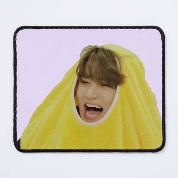 Item preview, Banana Hyunjae designed and sold by dancing2kpop.