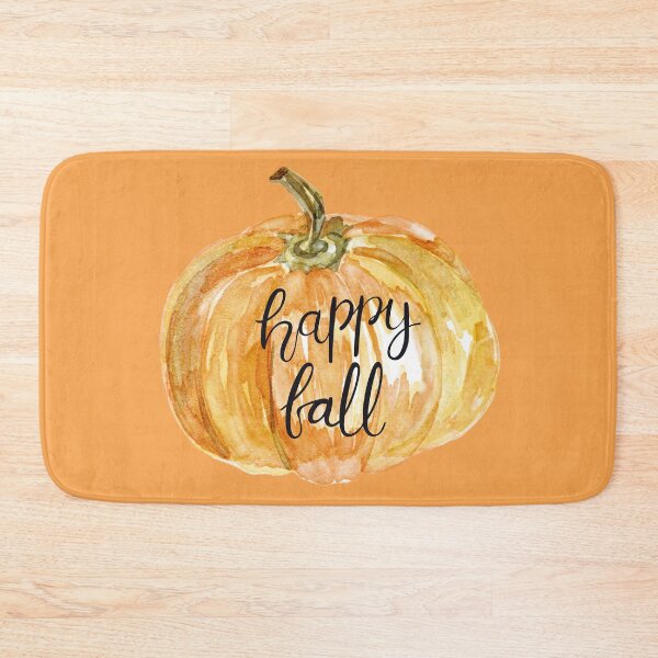 Item preview, Happy fall designed and sold by rainyfc87.