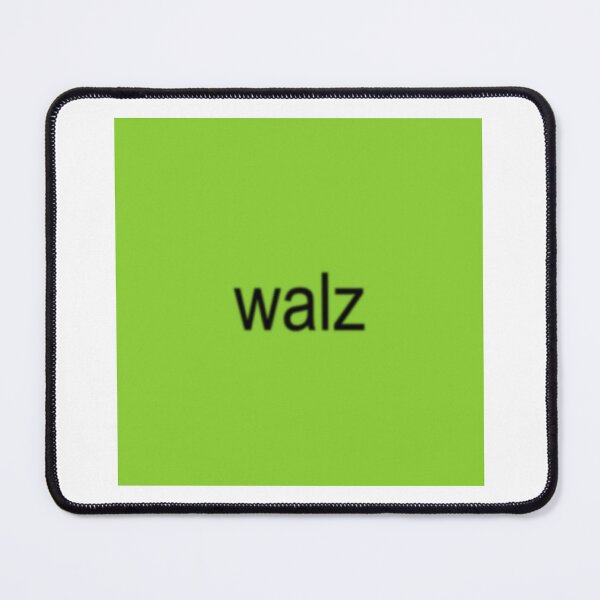 Item preview, Walz Brat designed and sold by well0kthen.