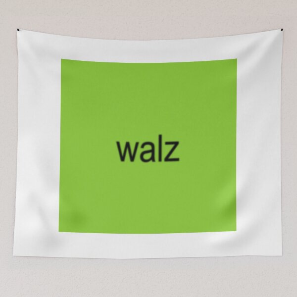 Item preview, Walz Brat designed and sold by well0kthen.