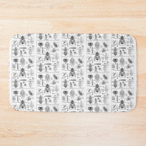 Item preview, Order Diptera designed and sold by PatronesKawai.