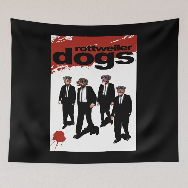 Item preview, Reservoir Dogs Movie Lovers designed and sold by PNGShop.