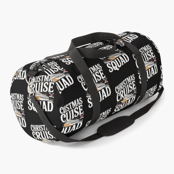 Item preview, Christmas Cruise Squad Holiday Vacation Adventure designed and sold by Hananiah Merch.