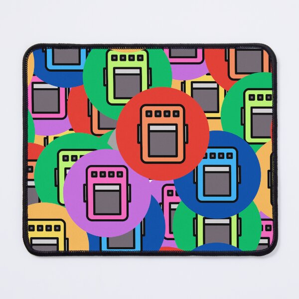 Item preview, PEDAL BOARD OBSESSION designed and sold by cami gallo.