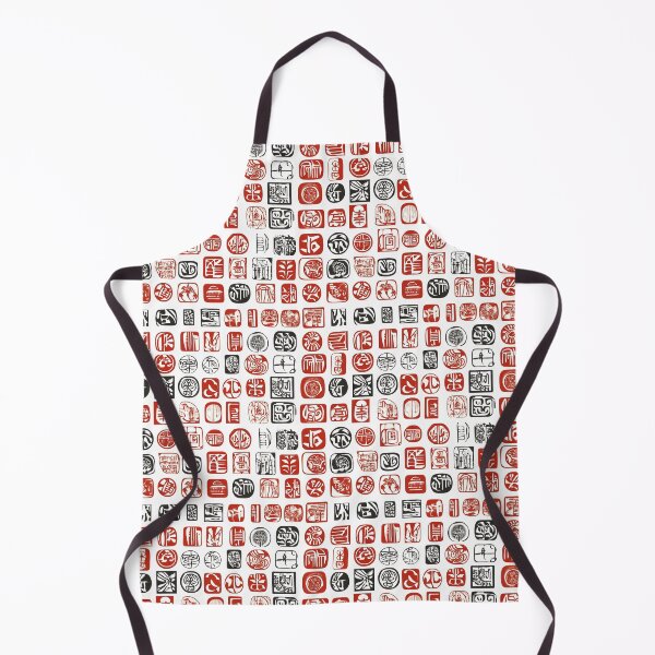Item preview, Traditional Prints, Screen Printing, Zen designed and sold by kusamono-art.