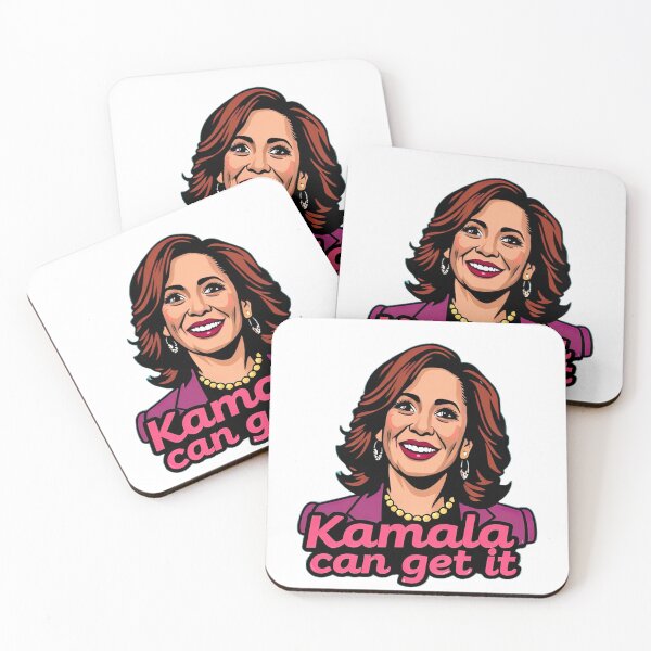 Item preview, Kamala Harris can get it designed and sold by Hiimtrace.