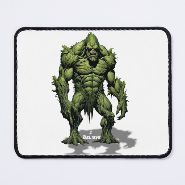 Item preview, Swamp Thing The Muddy Marvel designed and sold by dcohea.