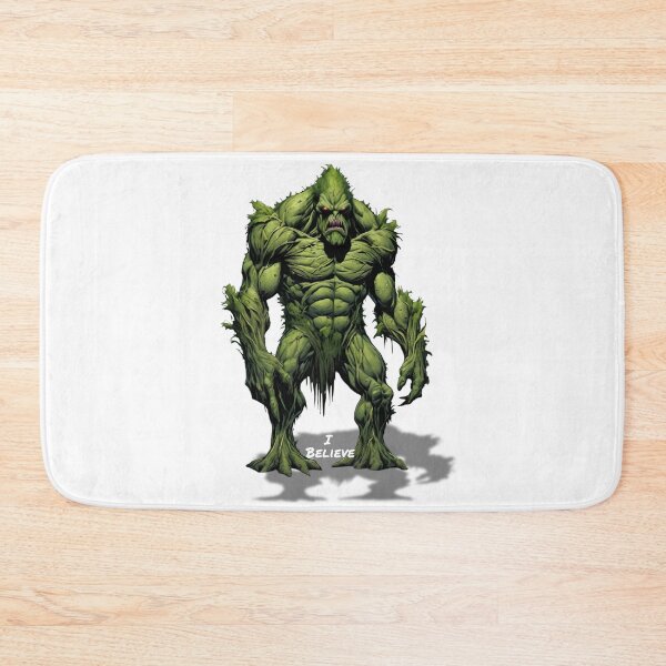 Item preview, Swamp Thing The Muddy Marvel designed and sold by dcohea.