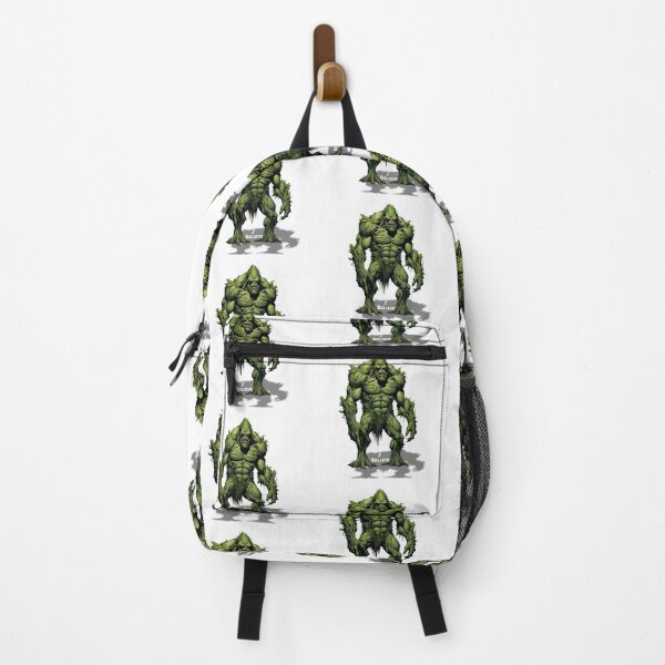 Item preview, Swamp Thing The Muddy Marvel designed and sold by dcohea.