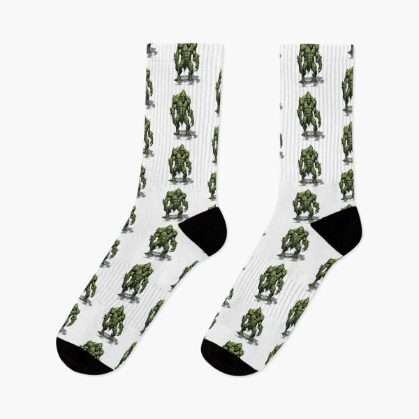 Item preview, Swamp Thing The Muddy Marvel designed and sold by dcohea.