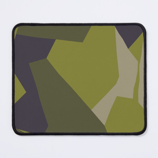 Item preview, Swedish M90 Splinter Black Green Camo designed and sold by ModSupporters.