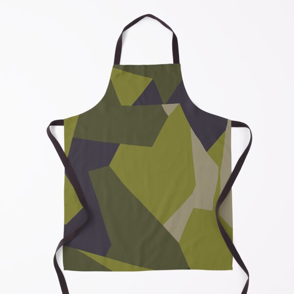 Item preview, Swedish M90 Splinter Black Green Camo designed and sold by ModSupporters.