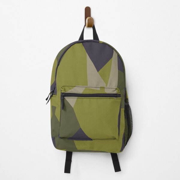 Item preview, Swedish M90 Splinter Black Green Camo designed and sold by ModSupporters.