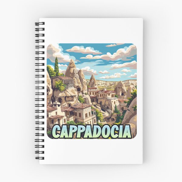 Item preview, Cappadocia - Turkey designed and sold by duke818.