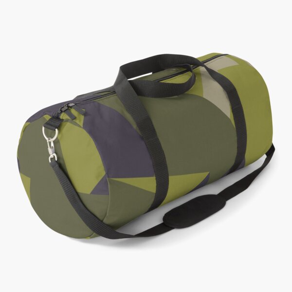 Item preview, Swedish M90 Splinter Black Green Camo designed and sold by ModSupporters.